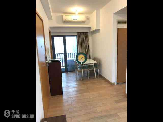 Sai Ying Pun - High Park 99 01