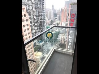 Sai Ying Pun - High Park 99 02
