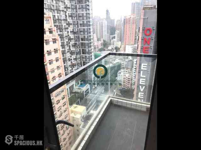 Sai Ying Pun - High Park 99 02
