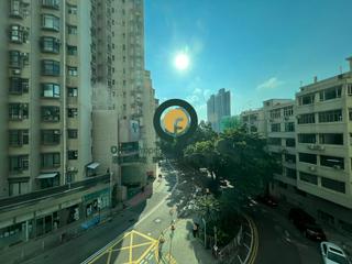 Sai Ying Pun - Centre Place 09