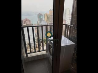 Sai Ying Pun - High Park 99 03