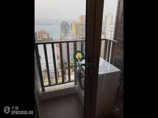 Sai Ying Pun - High Park 99 03