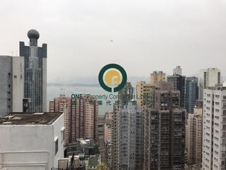 Sai Ying Pun - High Park 99 04