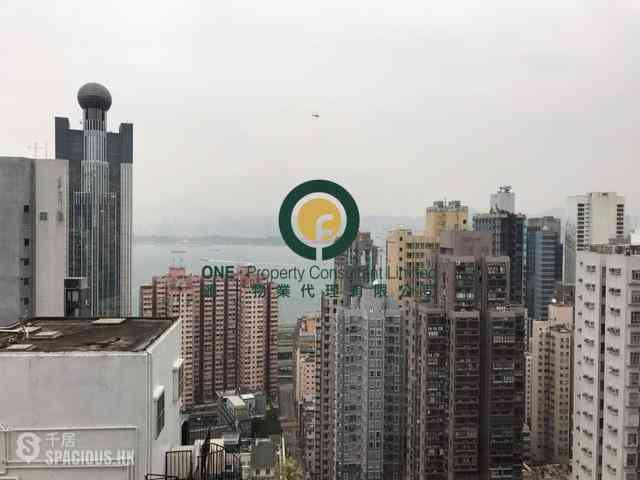 Sai Ying Pun - High Park 99 04