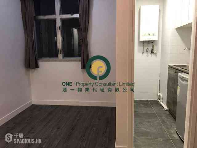 西营盘 - 丰盛大厦 03