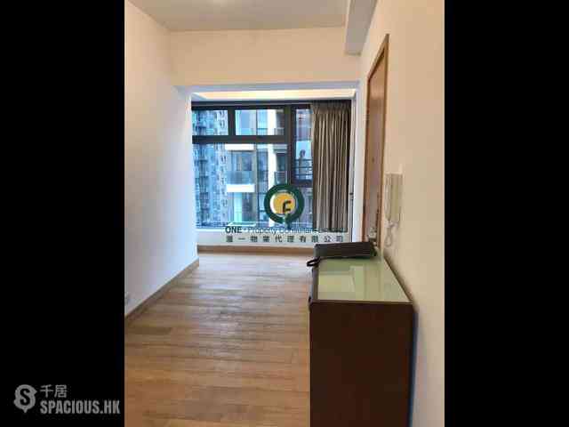 Sai Ying Pun - High Park 99 06