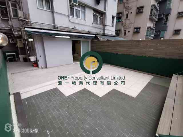 石塘咀 - 南昌大厦 03