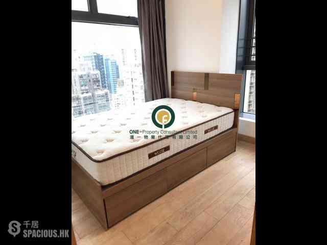 Sai Ying Pun - High Park 99 07