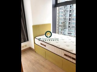 Sai Ying Pun - High Park 99 08