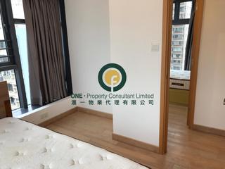 Sai Ying Pun - High Park 99 09