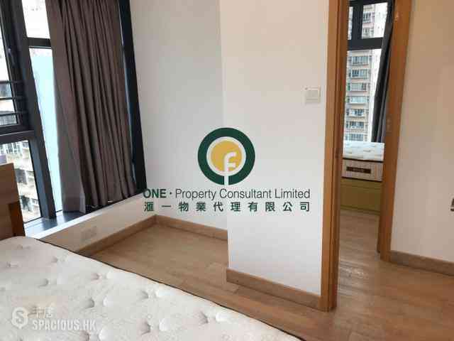 Sai Ying Pun - High Park 99 09