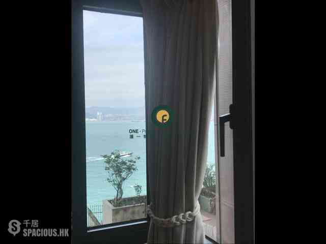 Kennedy Town - Serene Court 06