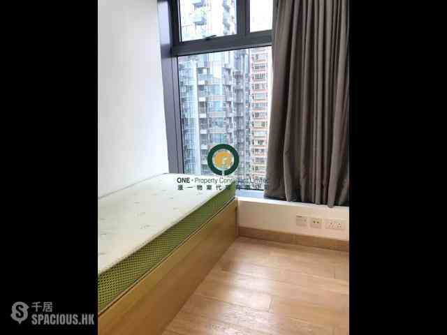 Sai Ying Pun - High Park 99 10