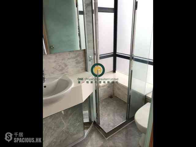 Sai Ying Pun - High Park 99 12