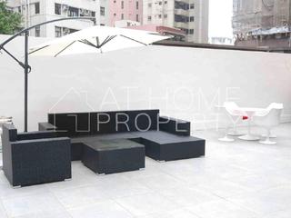 Sai Ying Pun - Golden Phoenix Court 03