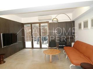 Sai Ying Pun - Golden Phoenix Court 04