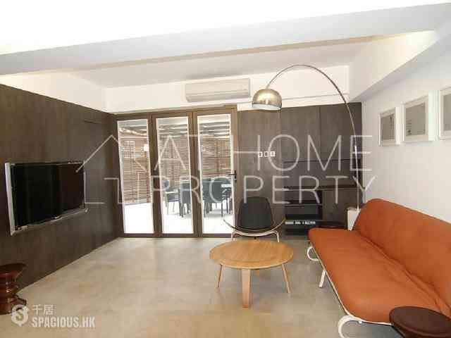 Sai Ying Pun - Golden Phoenix Court 04