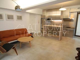 Sai Ying Pun - Golden Phoenix Court 05