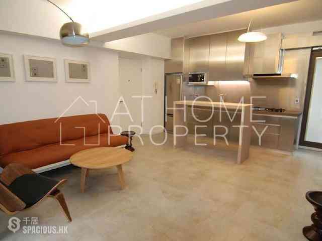 Sai Ying Pun - Golden Phoenix Court 05