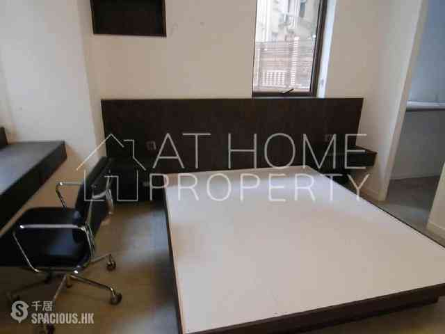 Sai Ying Pun - Golden Phoenix Court 06