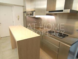 Sai Ying Pun - Golden Phoenix Court 07