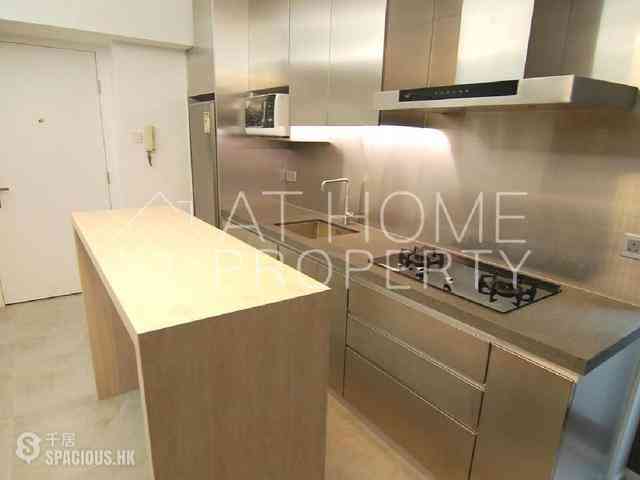 Sai Ying Pun - Golden Phoenix Court 07