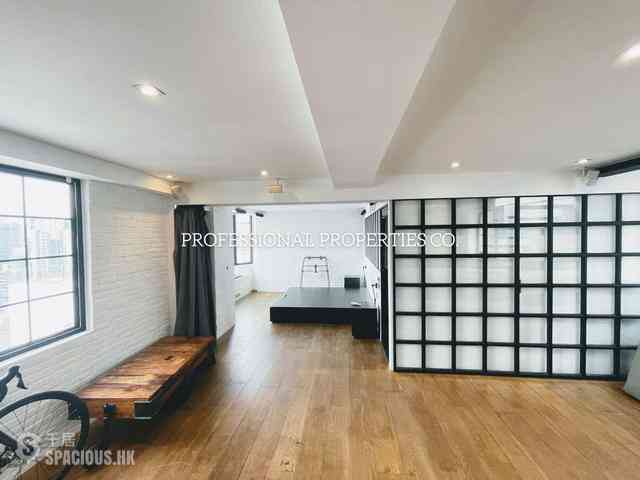 Sai Ying Pun - Wing Cheung Court 02
