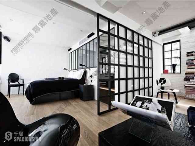 Sai Ying Pun - Wing Cheung Court 04