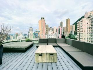 Sai Ying Pun - Wing Cheung Court 07