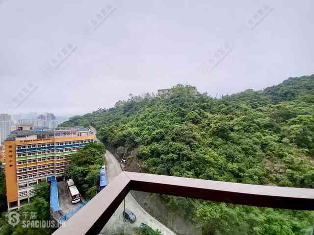 筲箕湾 - 香岛 04