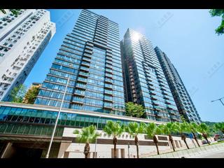 Shau Kei Wan - Island Garden 11