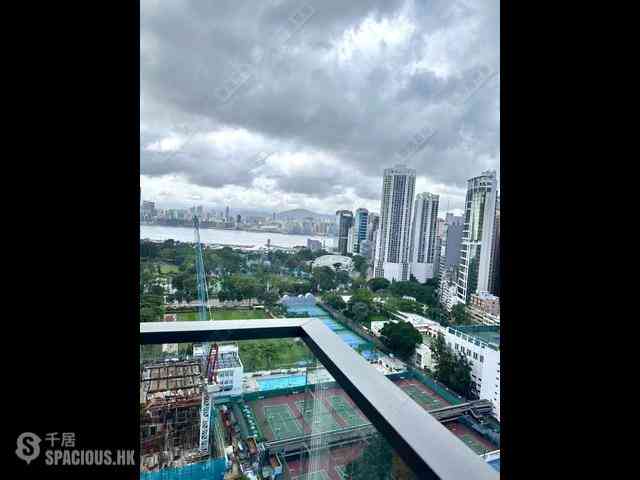 Tai Hang - The Warren 02