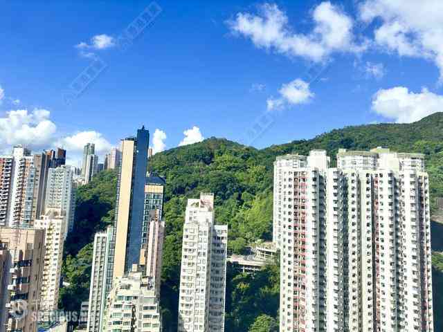 Tai Hang - The Warren 03