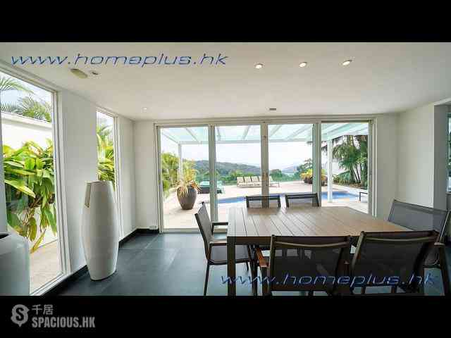 Sai Kung - Hing Keng Shek 04