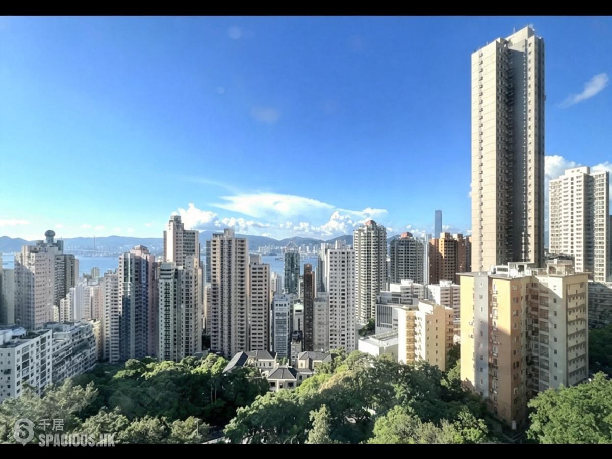西半山 - 福苑1座 01