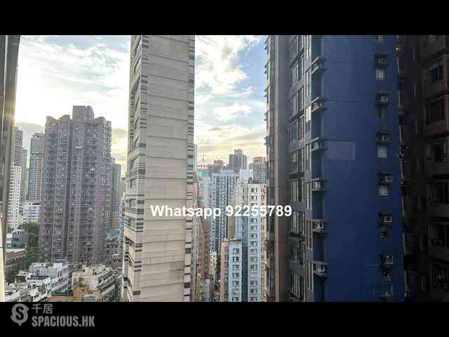Soho - Centrestage 07