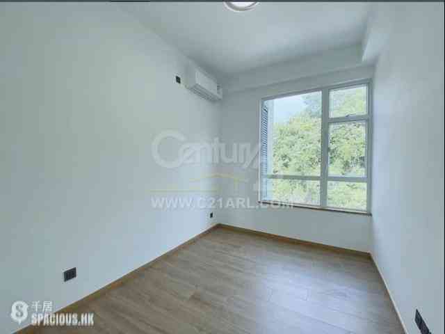 Shouson Hill - Woodland Villa 04
