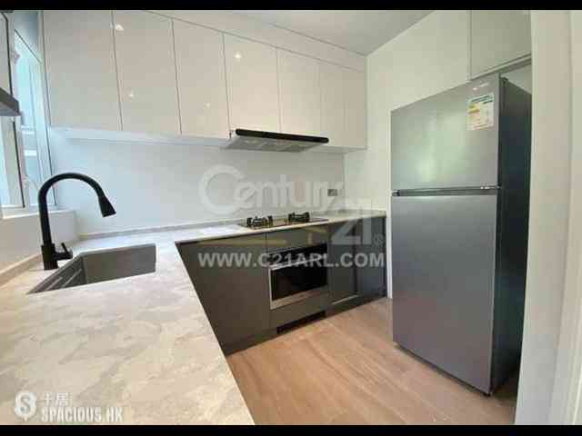 Shouson Hill - Woodland Villa 06