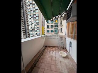 Soho - King Ho Building 02