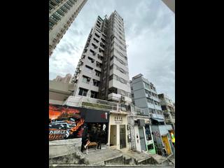 Soho - King Ho Building 09