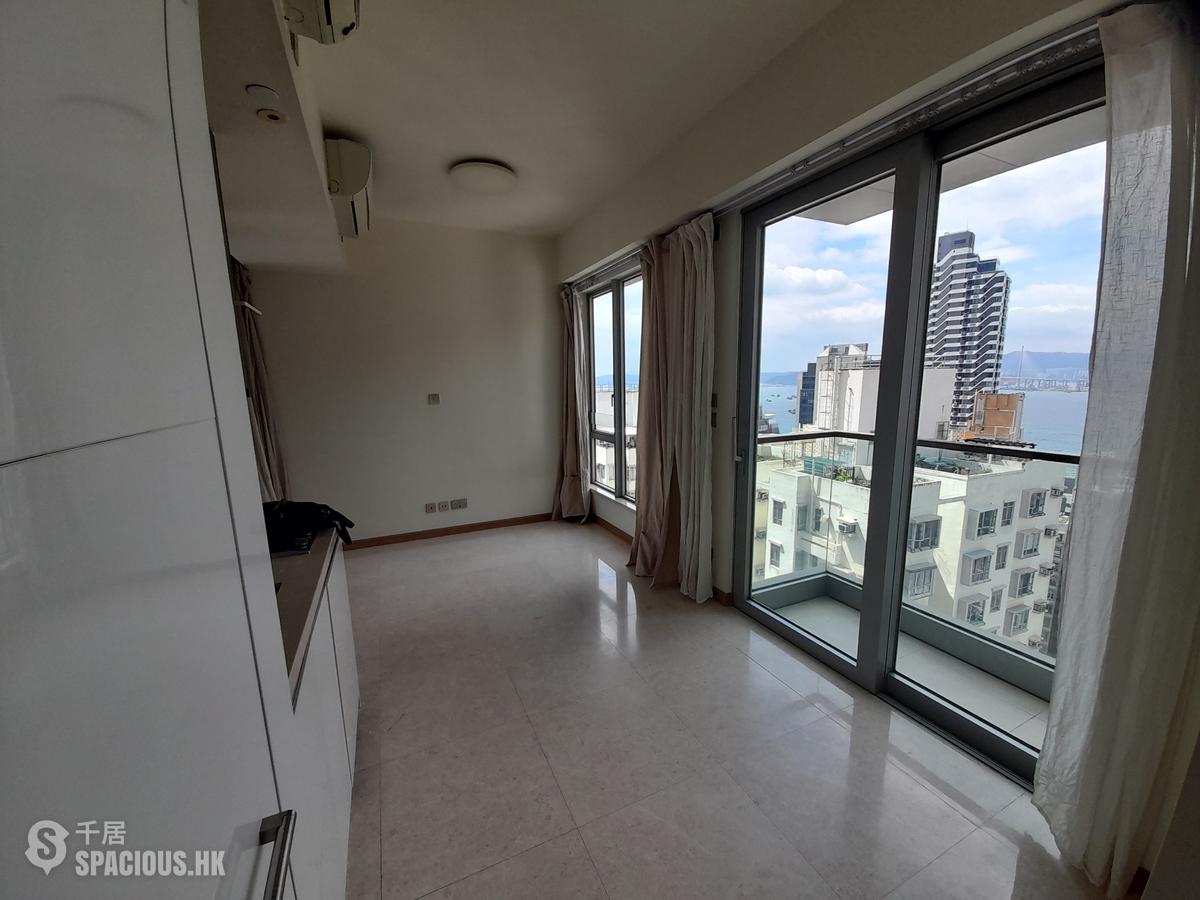 Sai Ying Pun - 63, Pokfulam Amber House (Tower 1) 01
