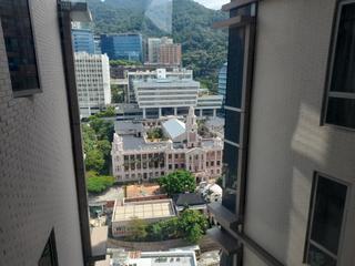 Sai Ying Pun - 63, Pokfulam Amber House (Tower 1) 05