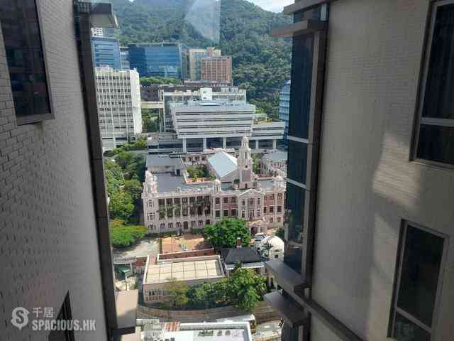 西营盘 - 63 Pokfulam Amber House (1座) 05