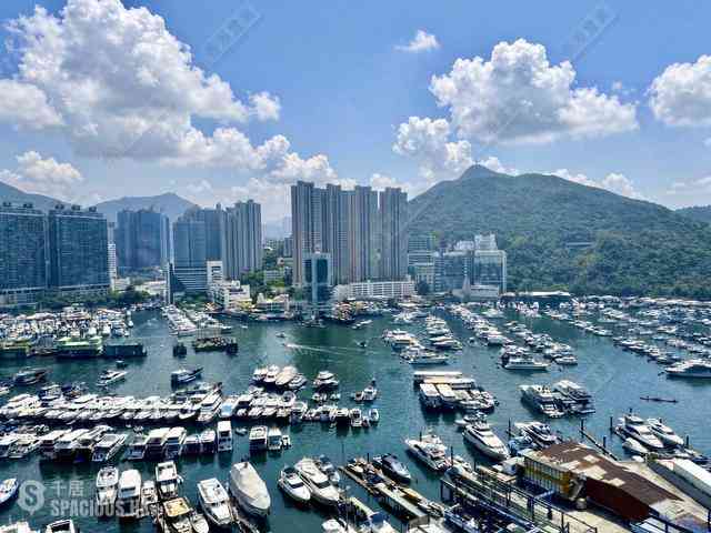 Ap Lei Chau - Larvotto 09