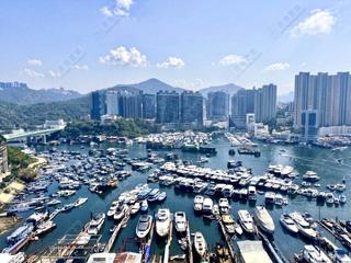 Ap Lei Chau - Larvotto 10