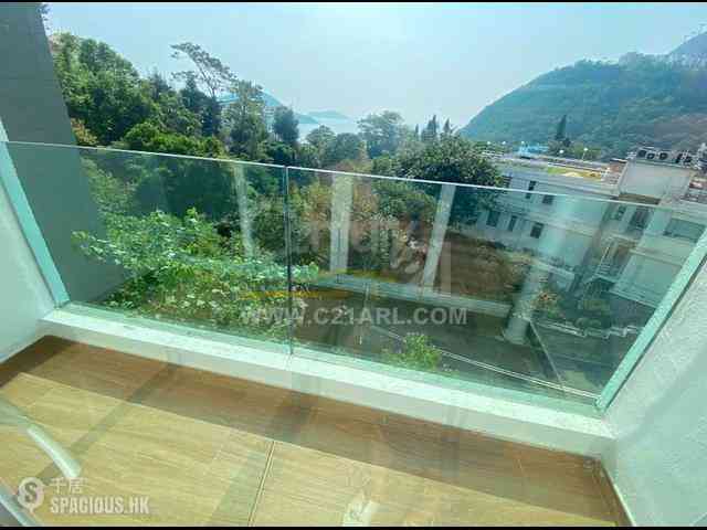Shouson Hill - Woodland Villa 01