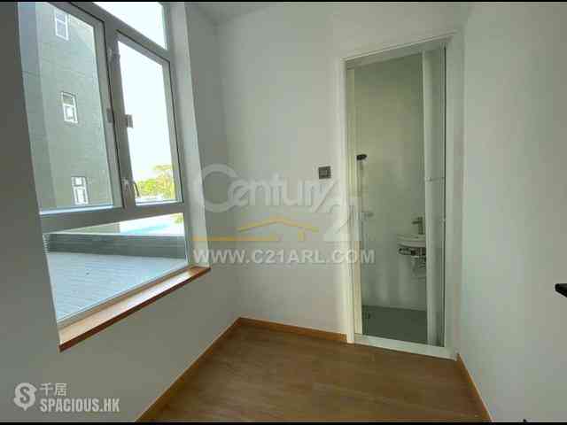Shouson Hill - Woodland Villa 07