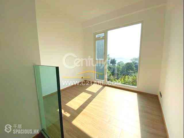 Shouson Hill - Woodland Villa 09