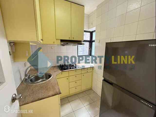 Mid Levels Central - Scenic Rise 08