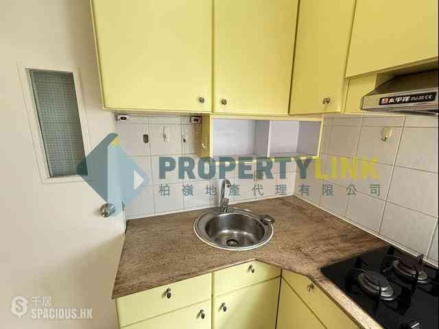 Mid Levels Central - Scenic Rise 09